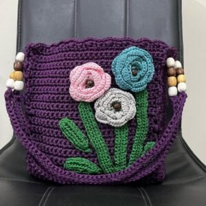 Lavender magic bag